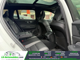Volvo V60 D4 190 ch BVA  occasion � Beaupuy - photo n�8