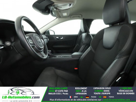 Volvo V60 D4 190 ch BVA  occasion � Beaupuy - photo n�8