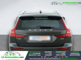 Volvo V60 D4 190 ch BVA  occasion � Beaupuy - photo n�7