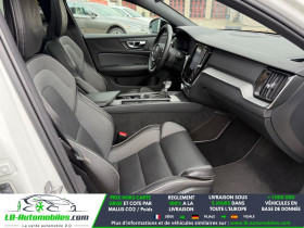 Volvo V60 D4 190 ch BVA  occasion � Beaupuy - photo n�7