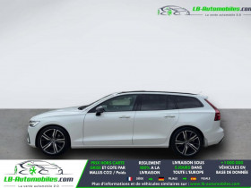 Volvo V60 D4 190 ch BVA  occasion � Beaupuy - photo n�6