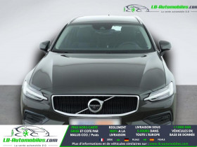 Volvo V60 D4 190 ch BVA  occasion � Beaupuy - photo n�5