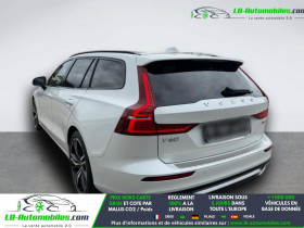 Volvo V60 D4 190 ch BVA  occasion � Beaupuy - photo n�4