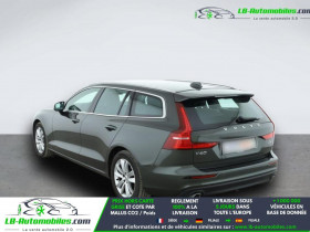 Volvo V60 D4 190 ch BVA  occasion � Beaupuy - photo n�4