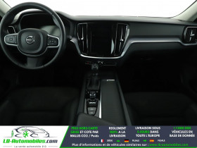Volvo V60 D4 190 ch BVA  occasion � Beaupuy - photo n�3