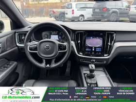 Volvo V60 D4 190 ch BVA  occasion � Beaupuy - photo n�3