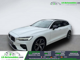 Volvo V60 D4 190 ch BVA  occasion � Beaupuy - photo n�2