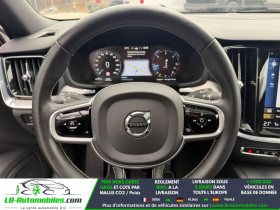 Volvo V60 D4 190 ch BVA  occasion � Beaupuy - photo n�9