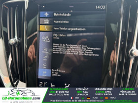 Volvo V60 D4 190 ch BVA  occasion � Beaupuy - photo n�11