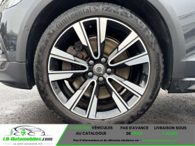 Volvo V60 D4 190 ch BVA  occasion � Beaupuy - photo n�7