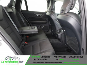 Volvo V60 D4 190 ch BVA  occasion � Beaupuy - photo n�9