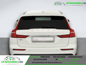 Volvo V60 D4 190 ch BVA  occasion � Beaupuy - photo n�7