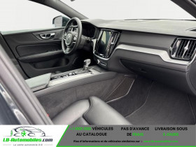 Volvo V60 D4 190 ch BVA  occasion � Beaupuy - photo n�6