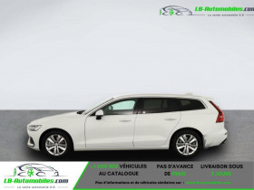 Volvo V60 D4 190 ch BVA  occasion � Beaupuy - photo n�6