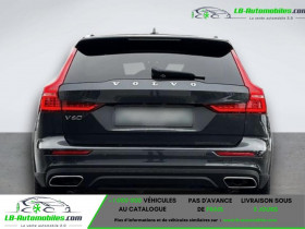 Volvo V60 D4 190 ch BVA  occasion � Beaupuy - photo n�5