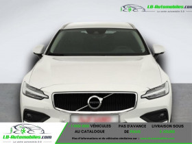 Volvo V60 D4 190 ch BVA  occasion � Beaupuy - photo n�5