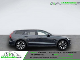 Volvo V60 D4 190 ch BVA  occasion � Beaupuy - photo n�4