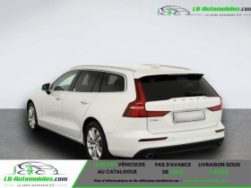 Volvo V60 D4 190 ch BVA  occasion � Beaupuy - photo n�4
