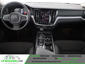 Volvo V60 D4 190 ch BVA  occasion � Beaupuy - photo n�3