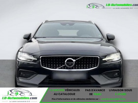 Volvo V60 D4 190 ch BVA  occasion � Beaupuy - photo n�3