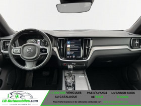 Volvo V60 D4 190 ch BVA  occasion � Beaupuy - photo n�2