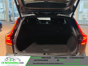 Volvo V60 D4 190 ch BVA  occasion � Beaupuy - photo n�8