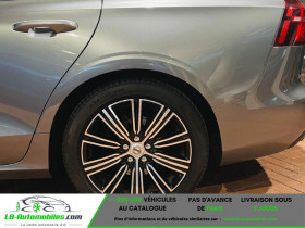 Volvo V60 D4 190 ch BVA  occasion � Beaupuy - photo n�7