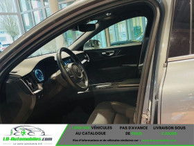 Volvo V60 D4 190 ch BVA  occasion � Beaupuy - photo n�6