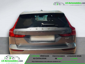 Volvo V60 D4 190 ch BVA  occasion � Beaupuy - photo n�5