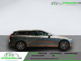 Volvo V60 D4 190 ch BVA  occasion � Beaupuy - photo n�4