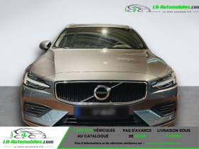 Volvo V60 D4 190 ch BVA  occasion � Beaupuy - photo n�2