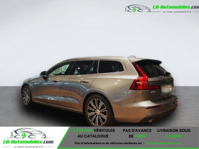 Volvo V60 , garage LB AUTOMOBILES � Beaupuy
