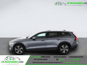 Volvo V60 D4 190 ch BVA  occasion � Beaupuy - photo n�5