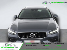 Volvo V60 D4 190 ch BVA  occasion � Beaupuy - photo n�4