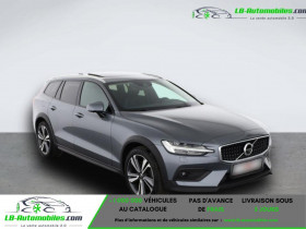 Volvo V60 D4 190 ch BVA  occasion � Beaupuy - photo n�2
