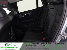 Volvo V60 D4 190 ch BVA  occasion � Beaupuy - photo n�7