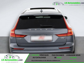 Volvo V60 D4 190 ch BVA  occasion � Beaupuy - photo n�6