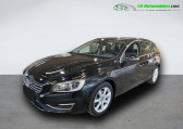 Volvo V60 D4 190 ch  BVA   Beaupuy 31