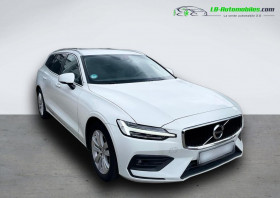 Volvo V60 , garage LB AUTOMOBILES  Beaupuy