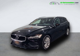 Volvo V60 , garage LB AUTOMOBILES  Beaupuy