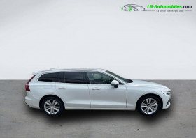 Volvo V60 D4 190 ch BVA  occasion  Beaupuy - photo n3