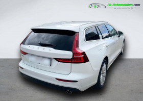 Volvo V60 D4 190 ch BVA  occasion  Beaupuy - photo n2