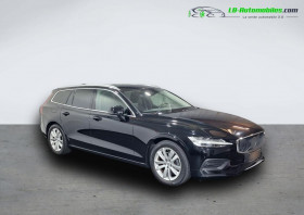 Volvo V60 D4 190 ch BVA  occasion  Beaupuy - photo n2
