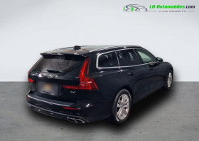Volvo V60 D4 190 ch BVA  occasion  Beaupuy - photo n4