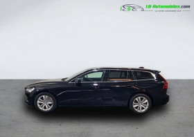 Volvo V60 D4 190 ch BVA  occasion  Beaupuy - photo n6