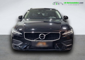 Volvo V60 D4 190 ch BVA  occasion  Beaupuy - photo n5