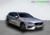 Volvo V60 occasion année 2020 boite Automatique Annonce Volvo V60 occasion Diesel D4 190 ch BVA à Beaupuy