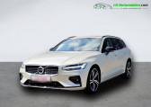 Volvo V60 D4 190 ch BVA   Beaupuy 31