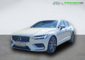 Volvo V60 D4 190 ch BVA   Beaupuy 31