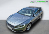 Volvo V60 D4 190 ch BVA   Beaupuy 31